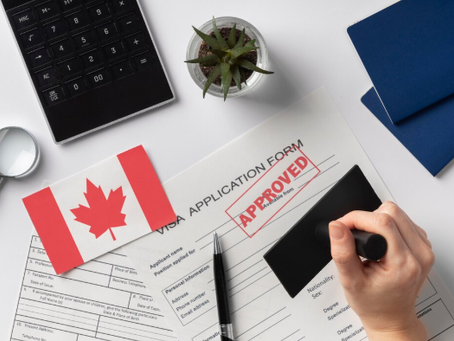 Canada Student Visa Consultants in Kolkata: Visa Process, Documents & Expert Assistance