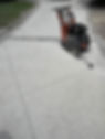 New saw in action DEB.jpg