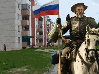 Волонтерам дали зеленый свет в высшие эшелоны власти