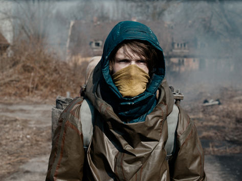 Primer tráiler de la 3ª temporada de Dark