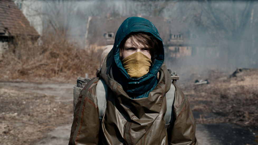 Primer tráiler de la 3ª temporada de Dark