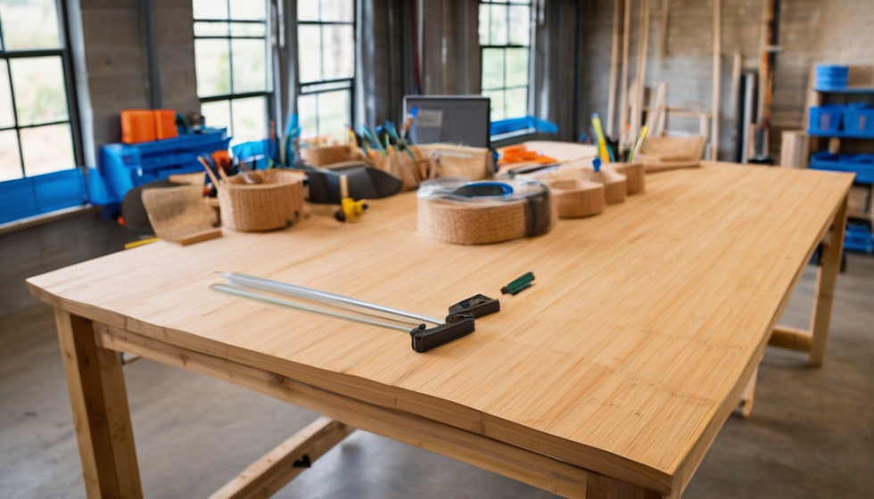 Sustainable Building Techniques Workshop