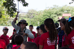 FWR Summer camp-9