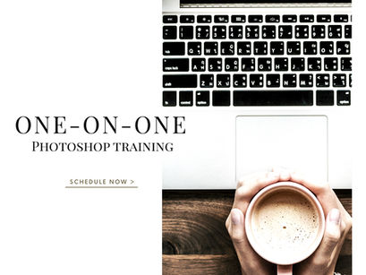 Adobe® Photoshop® Training for Photographers