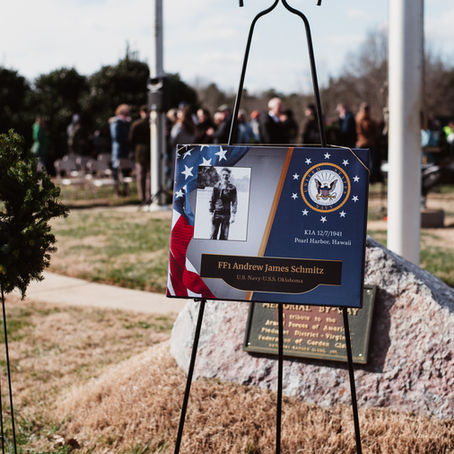 Wreaths Across America – A Mission to Remember, Honor and Teach