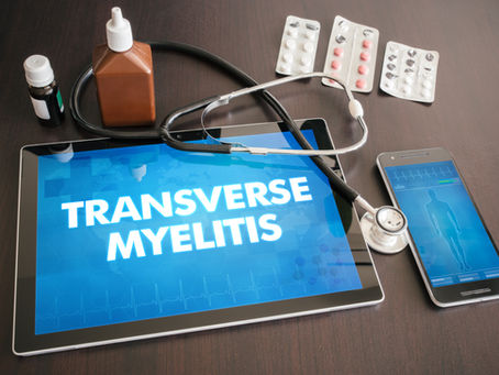 Do Vaccines Cause Transverse Myelitis?