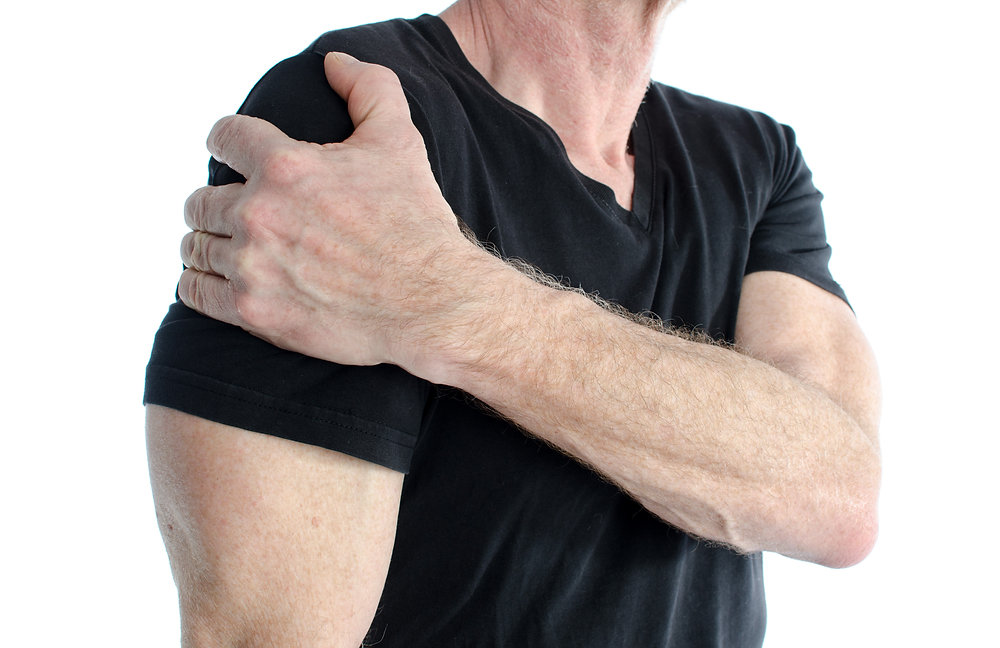 Why Does My Arm Hurt After a Shot?