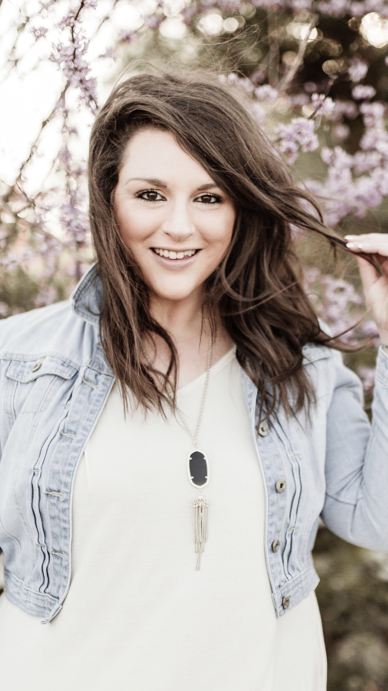 Writer: Faith Jenkins