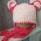 Thumbnail: Fuzzy Bear Beanie