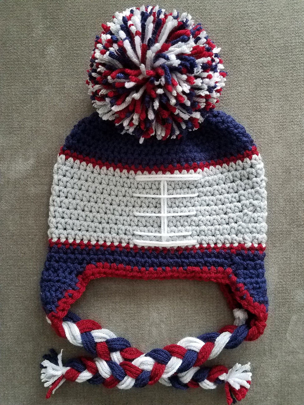 Thumbnail: Favorite Team Beanie