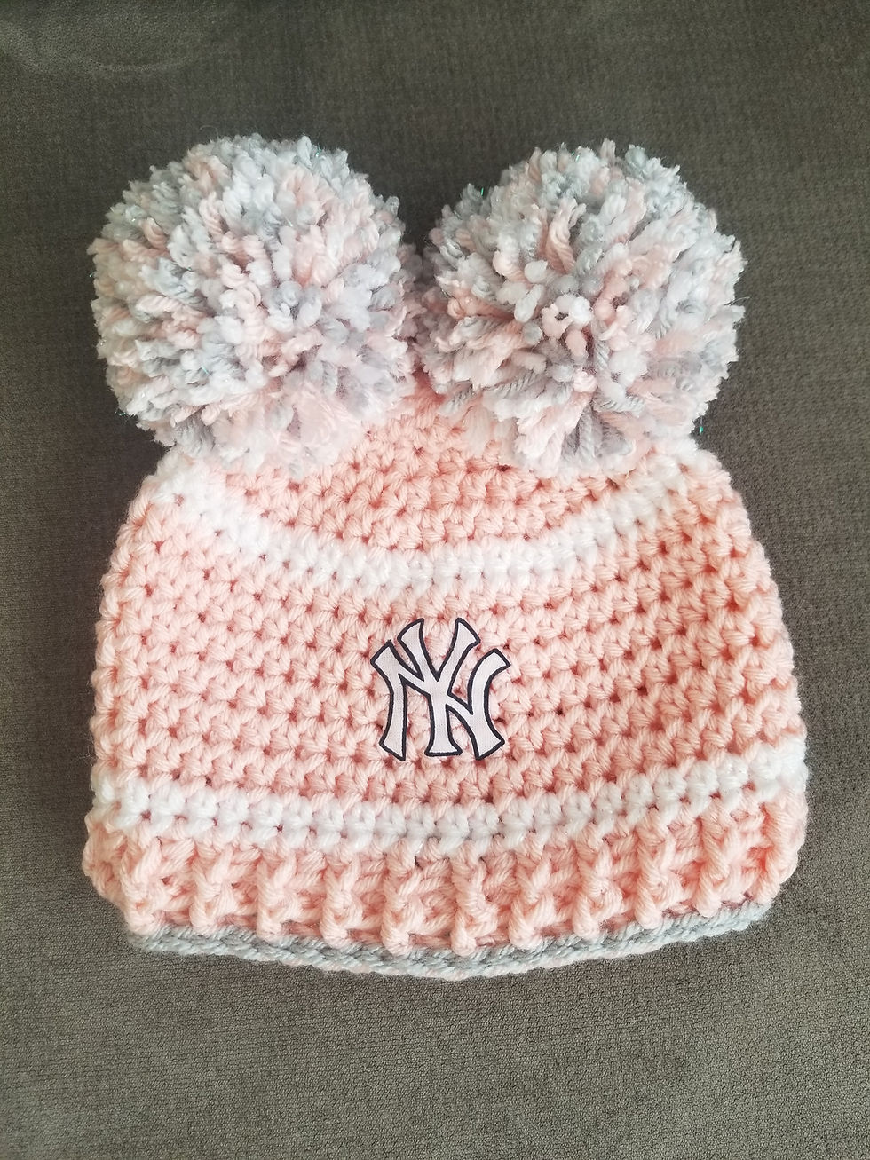 Thumbnail: Favorite Team Beanie