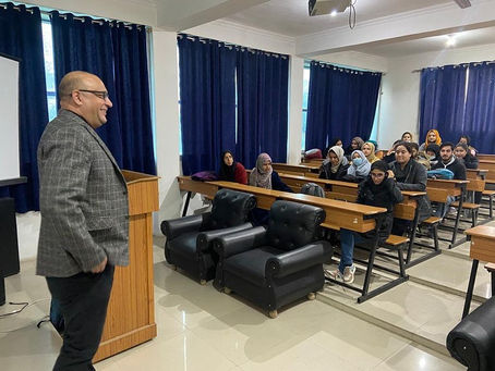 Career Counselling and Skilling