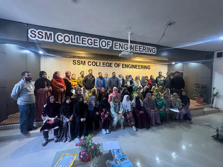 Empowering Women Artisans: Felicitation & Recognition Ceremony