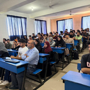 🌟 AI Workshop Recap: Artificial Intelligence is the New Electricity