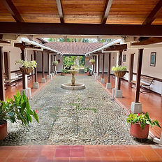 Lugar tranquilo