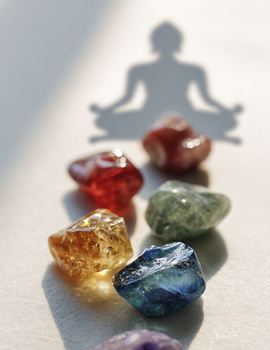 Illuminating Light - Trauma Informed Breathwork