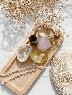 Illuminating Light - Reiki in North East MD