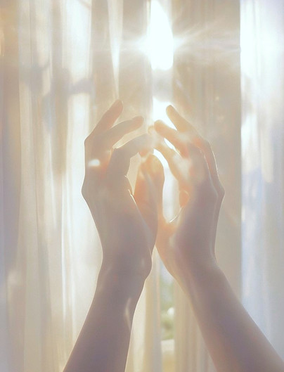 Illuminating Light - Reiki Energy Healing