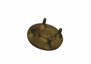 LIFT MOTOR COUPLER
