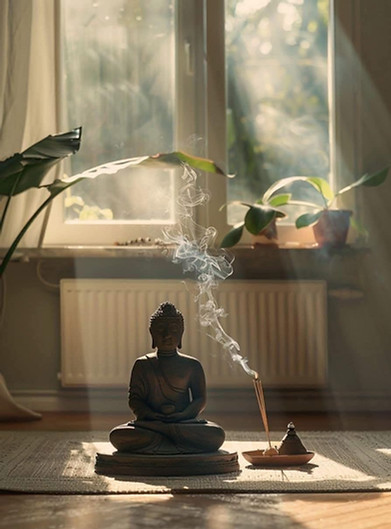 Illuminating Light - Guided Meditation