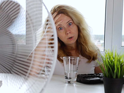 What's the Right Size A/C for Your Home