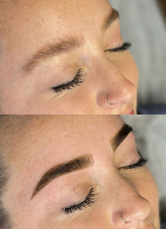 Lash Lift & Tint for a Long-Lasting Curl in Boise, ID