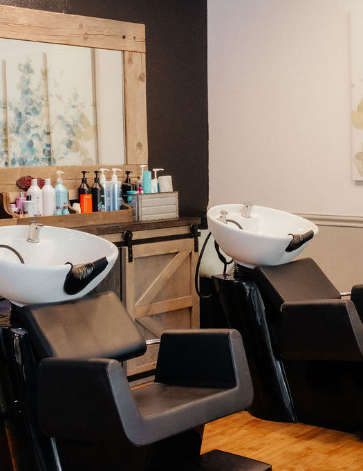 Class Act Salon & Spa – Best Hair & Nail Services in Eagle, ID