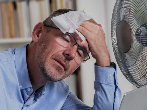 HVAC 102: How Does an Air Conditioner Work?