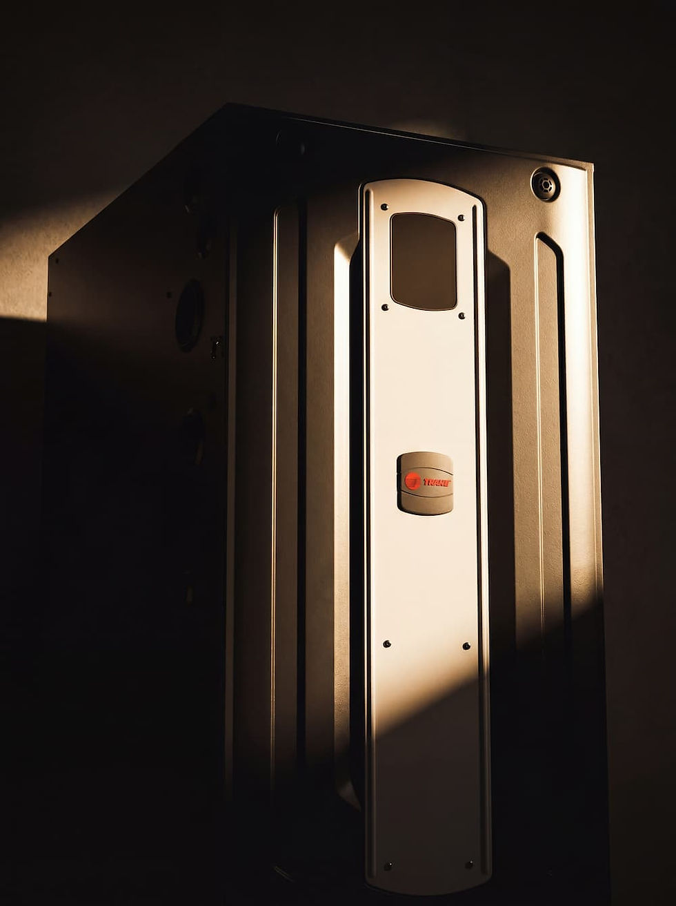 Trane vs. The Competition: Why We Install Trane in Boise Homes