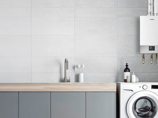 Tankless Water Heaters & How They Can Save You Money