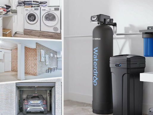 Well Water Challenges in Rural Idaho: WaterTech's Comprehensive Solutions