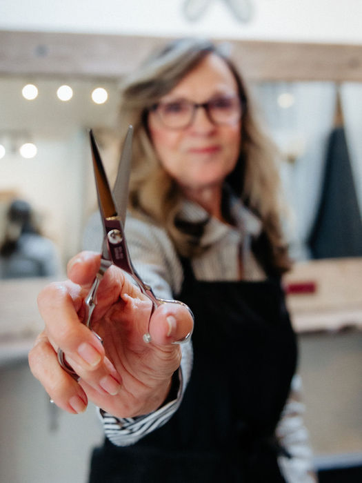 Hair Stylist in Eagle ID
