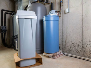 The Ultimate Water Softening Guide: WaterTech Pro Series for Idaho Homes