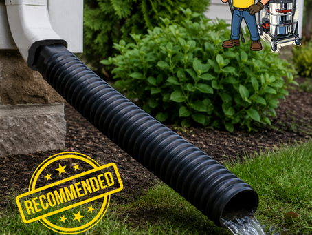 Preventive maintenance. Why it matters.