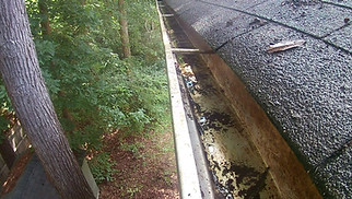 The importance of consistent gutter cleaning
