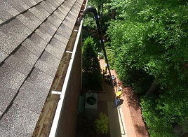 Mark & Trevor working 05162024