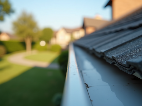 Durham's Premium Gutter Cleaning Services