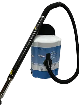 GoodbyeGum electric gum removal equipment