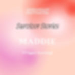 MADDIE