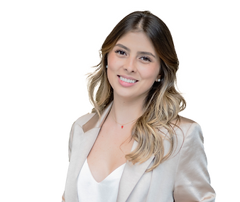 Foto de la psicóloga Manuel Molina