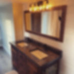 doublevanity