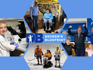 Check Out the 2025 Annual Report