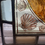 Thumbnail: An Arts & Crafts Painted Stained Glass Panel Cottier 