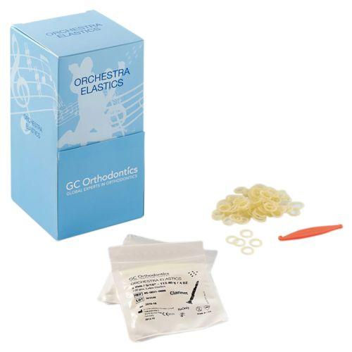 Elásticos Intraorales - GC
