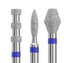 Fresas - Microdont Dental Burs