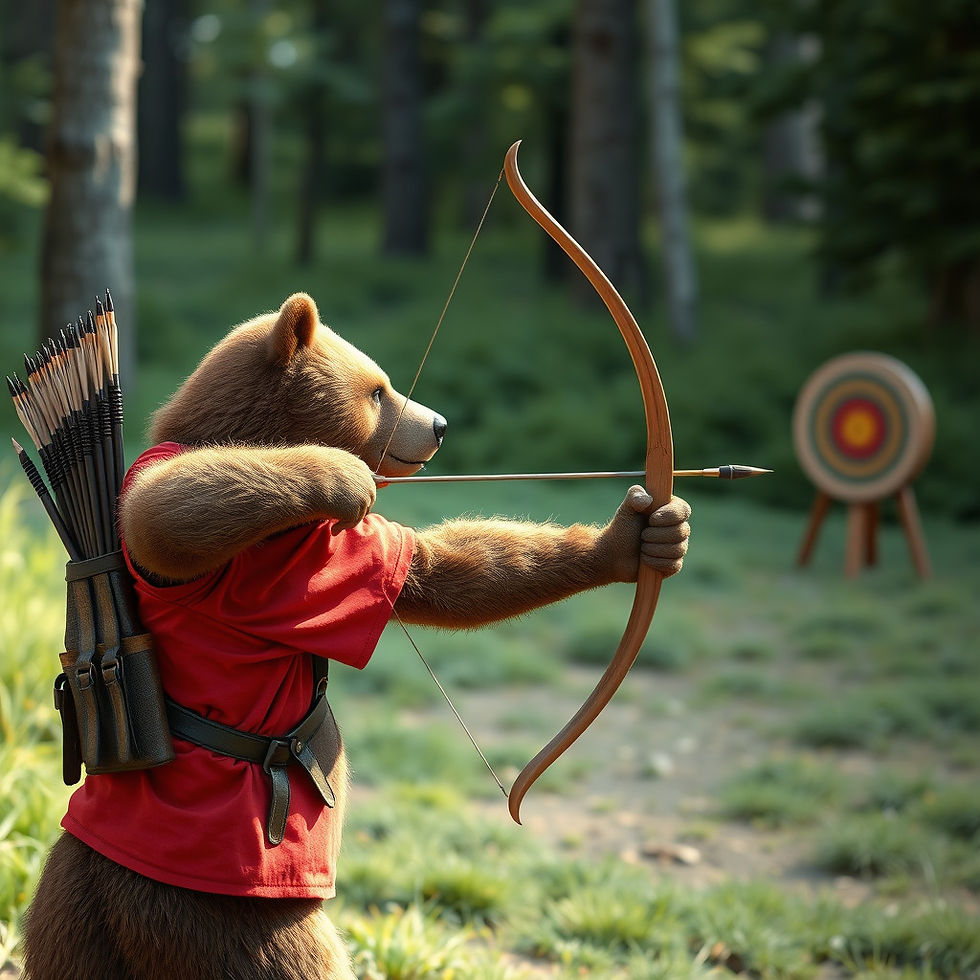 Archery