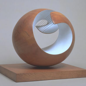 Outside Sculpture