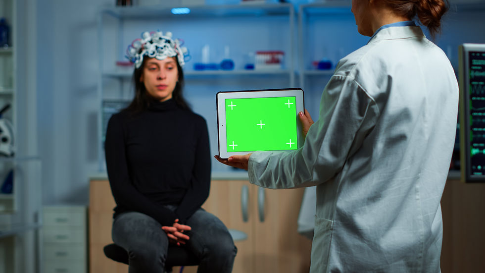 Empowering Patients How Conversational AI Promotes Health Literacy