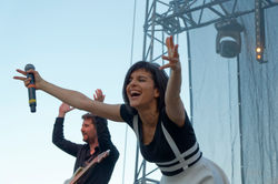 Nuit du blues Little mouse  04