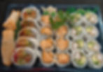 Triple Maki Set A 17pcs